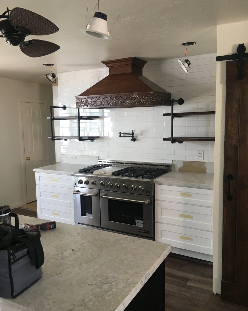 apartment addition